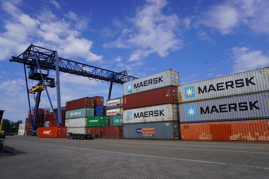 Neem contact op met VITO Nederland